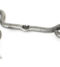 From The Anvil 4" Forged Cabin Hook - Pewter
