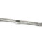 From The Anvil 6" Forged Cabin Hook - Pewter