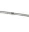 From The Anvil 10" Forged Cabin Hook - Pewter