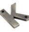 From The Anvil Antique Pewter Letter K