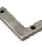 From The Anvil Antique Pewter Letter L