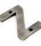 From The Anvil Antique Pewter Letter Z