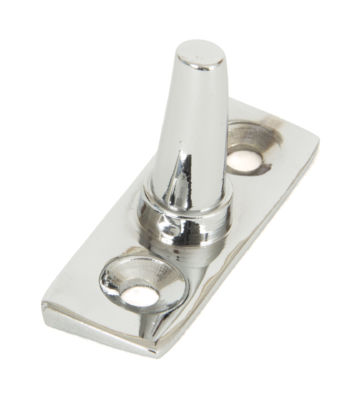 From The Anvil Bevel Stay Pin – Polished Chrome