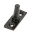 From The Anvil Bevel Stay Pin - Black
