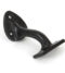 From The Anvil Black 2" Handrail Bracket