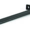 From The Anvil 6" Roller Arm Stay - Black