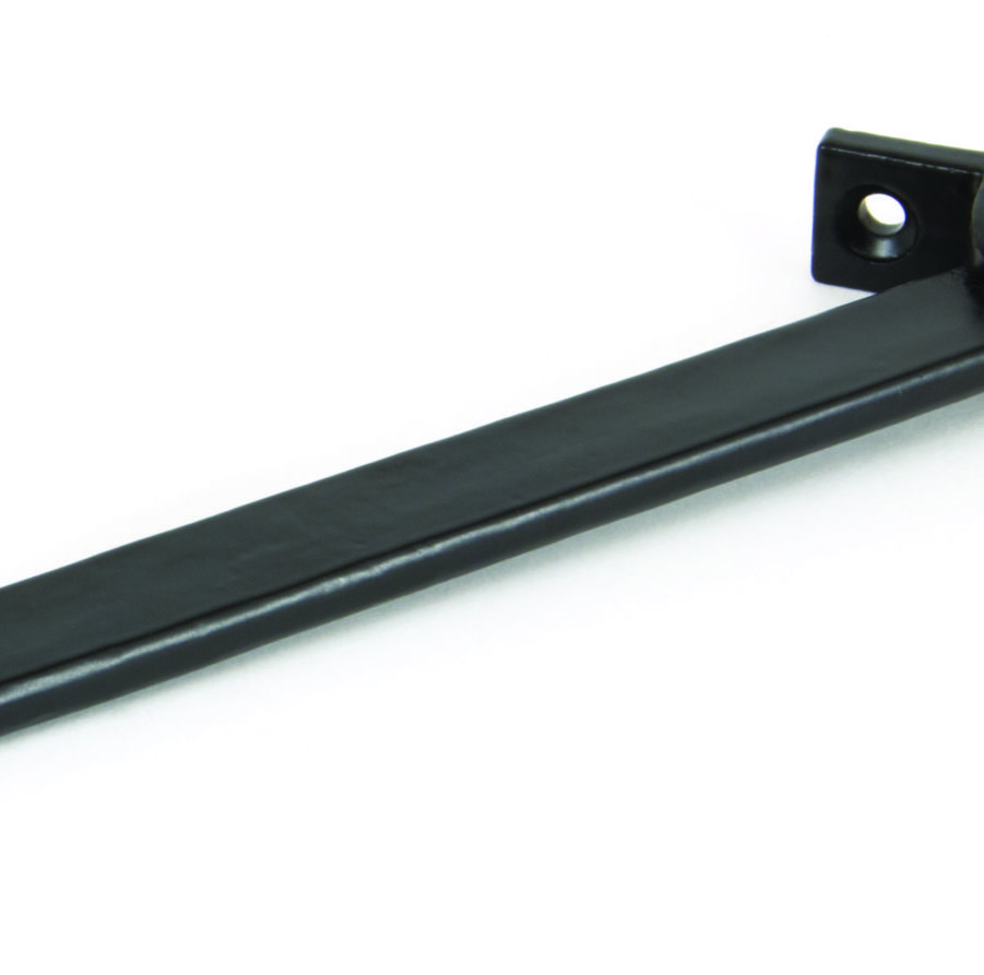 From The Anvil 6" Roller Arm Stay - Black