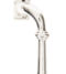 Polished Nickel Reeded Espag - RH