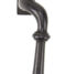 Aged Bronze Reeded Espag - RH