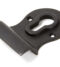 Aged Bronze Euro Door Pull
