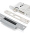 From The Anvil SSS 3" British Standard 5 Lever Sashlock