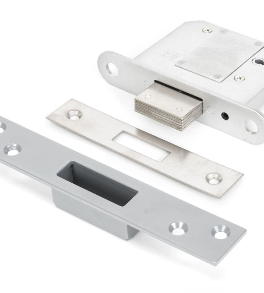 From The Anvil SSS BS 3"  5 Lever Dead Lock