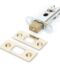From The Anvil PVD 2 1/2" Heavy Duty Tubular Dead Bolt