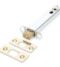 From The Anvil PVD 5" Heavy Duty Tubular Dead Bolt