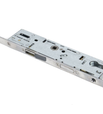 From The Anvil SS 45mm Backset linear 3 Point Door Lock