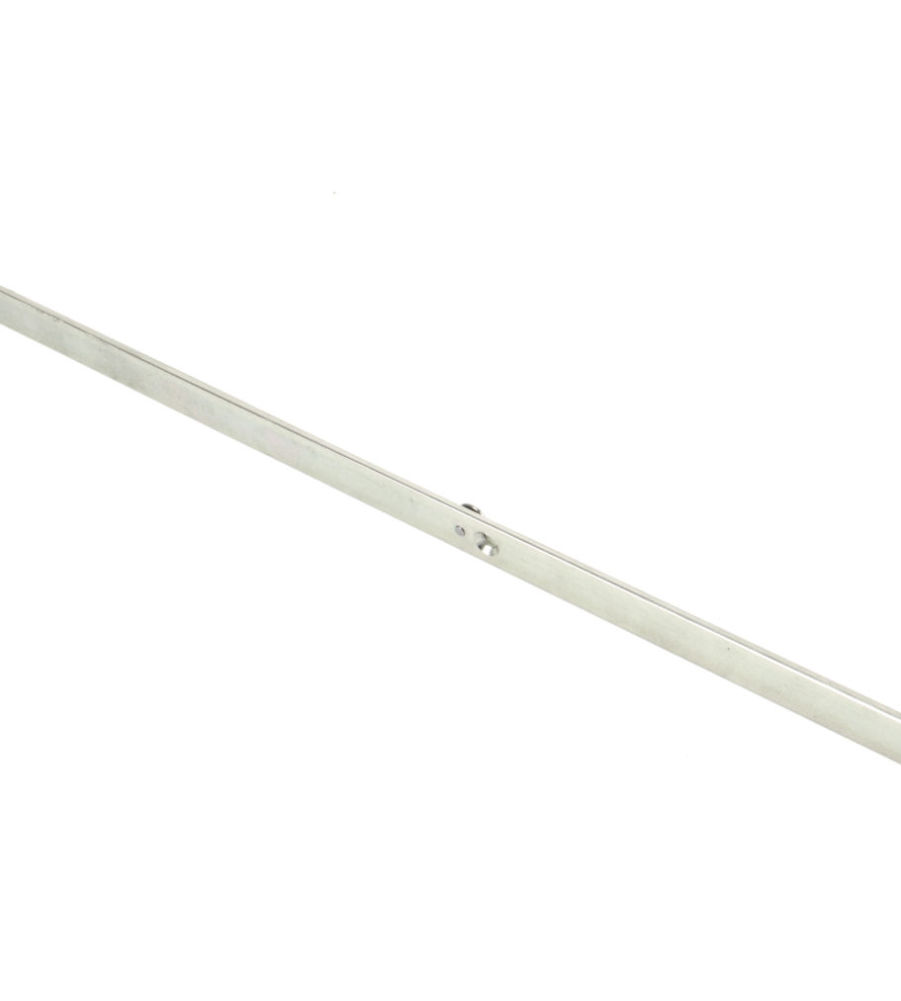 From The Anvil BZP Excalibur Shootbolt Extension Rod - 1210-1470mm