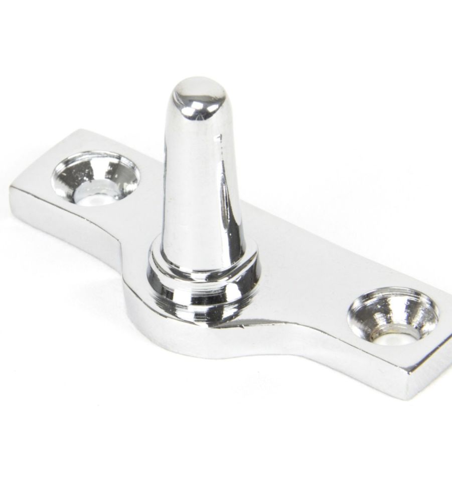 Polished Chrome Offset Stay Pin