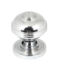 Polished Chrome Prestbury Cabinet Knob - Small