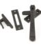 Beeswax Locking Avon Fastener