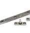 Pewter 10" Avon Stay