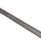 From The Anvil Brown Aluminium Small/Medium Grill 288mm