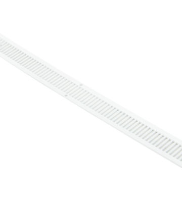 From The Anvil White Aluminium Small/Medium Grill 288mm