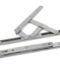 From The Anvil SS 8" Defender Friction Hinge - Top Hung