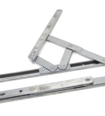From The Anvil SS 10″ Defender Friction Hinge – Top Hung
