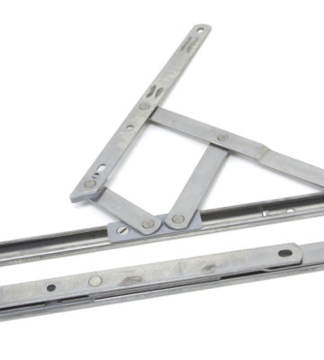 From The Anvil SS 12″ Defender Friction Hinge – Top Hung