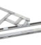 From The Anvil SS 12" Defender Friction Hinge - Side Hung