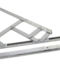 From The Anvil SS 16" Defender Friction Hinge - Side Hung