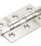 From The Anvil SSS 3" Ball Bearing Butt Hinge (pair)