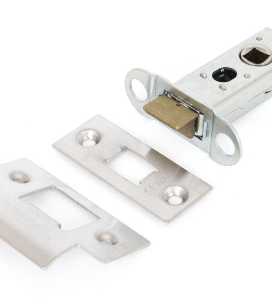 From The Anvil SSS 2½'' Heavy Duty Latch