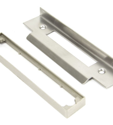 From The Anvil SSS 1/2″ Rebate Kit For Horizontal Sash Lock