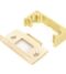 From The Anvil Electro Brass 1/2" Rebate Kit