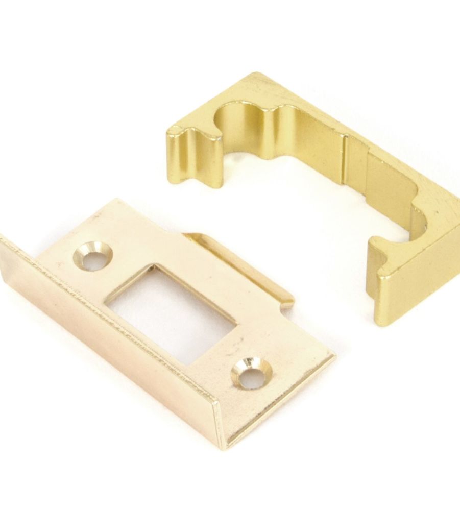 From The Anvil Electro Brass 1/2" Rebate Kit