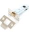 From The Anvil Nickel 3'' Tubular Mortice Latch