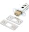 From The Anvil SSS 2 1/2" Heavy Duty Tubular Dead Bolt