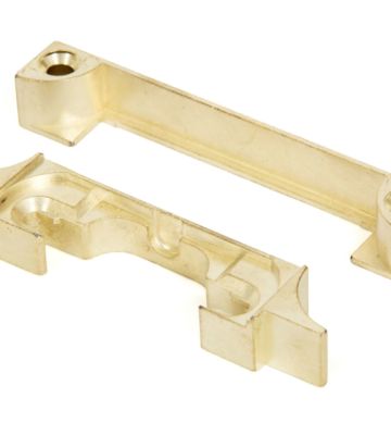 From The Anvil Electro Brass 1/2″ Rebate Kit