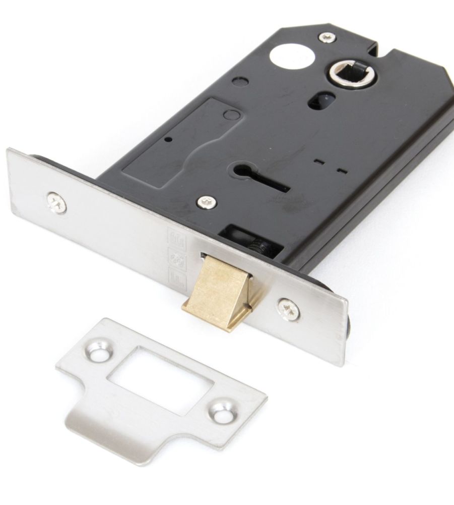 From The Anvil SS 5" Horizontal Latch