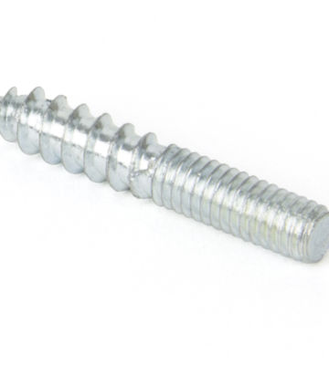 From The Anvil Metal-Wood Screw