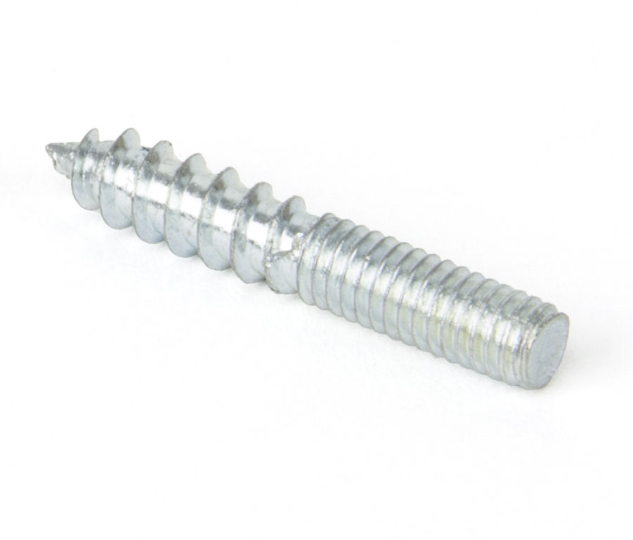 Metal-Wood Screw