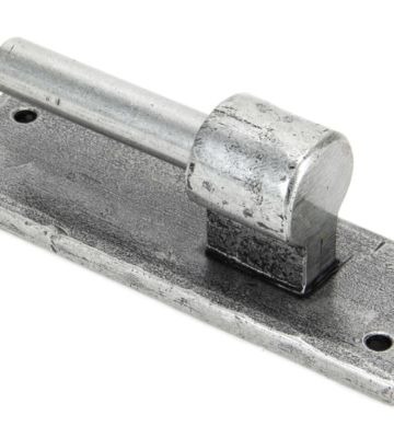 From The Anvil Pewter Frame Hook For 33741 (pair)