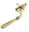 Aged Brass Newbury Espag - RH