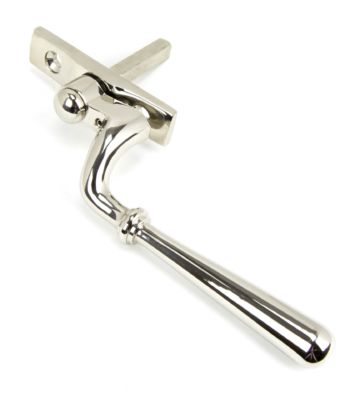 From The Anvil Polished Nickel Newbury Espag – LH
