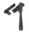 Aged Bronze Night-Vent Locking Newbury Fastener