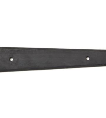 From The Anvil External Beeswax 18″ T Hinge (pair)