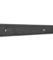 External Beeswax 18" T Hinge (pair)