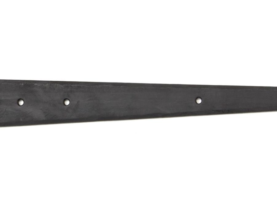 External Beeswax 18" T Hinge (pair)