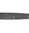External Beeswax 24" Hook & Band Hinge - Cranked (pair)